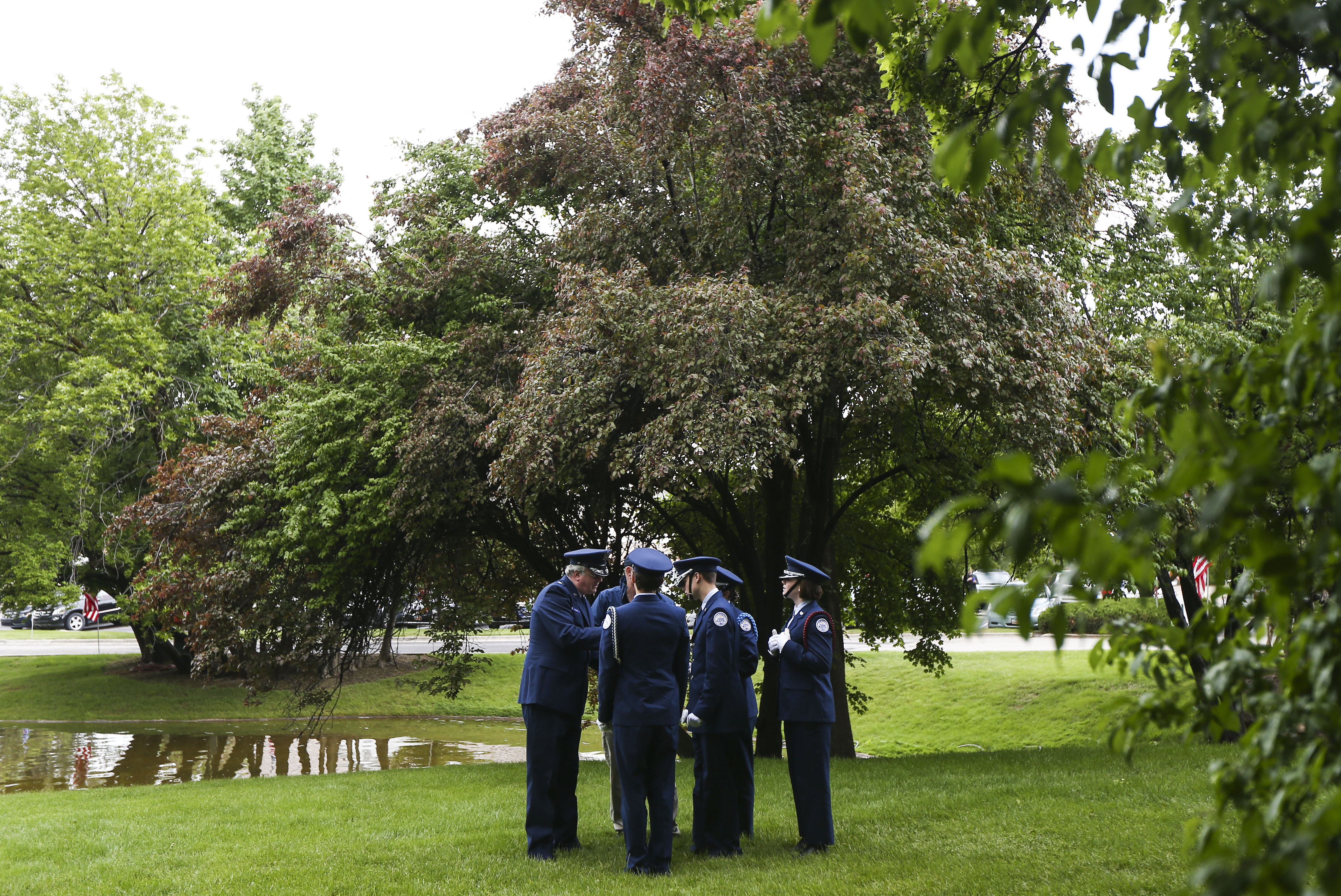 Utah Military Academy campus moves to online learning after 9 COVID-19 cases among adults