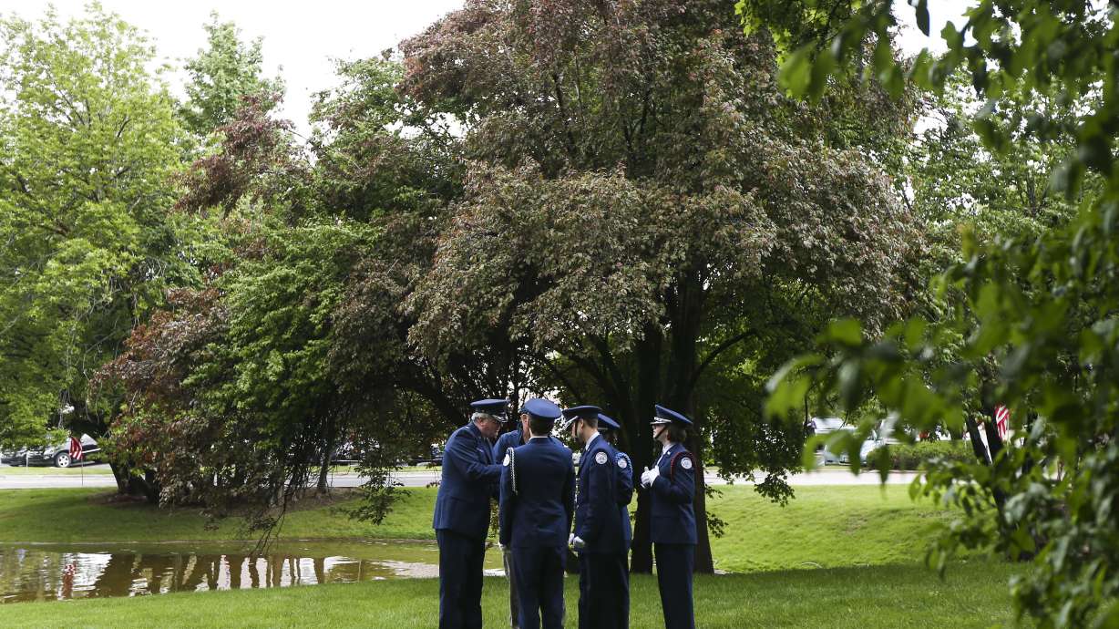 Utah Military Academy placed on warning amid financial, grading concerns