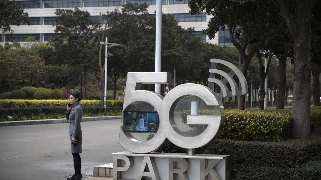 Norway's Telenor drops Huawei for Ericsson in 5G contract