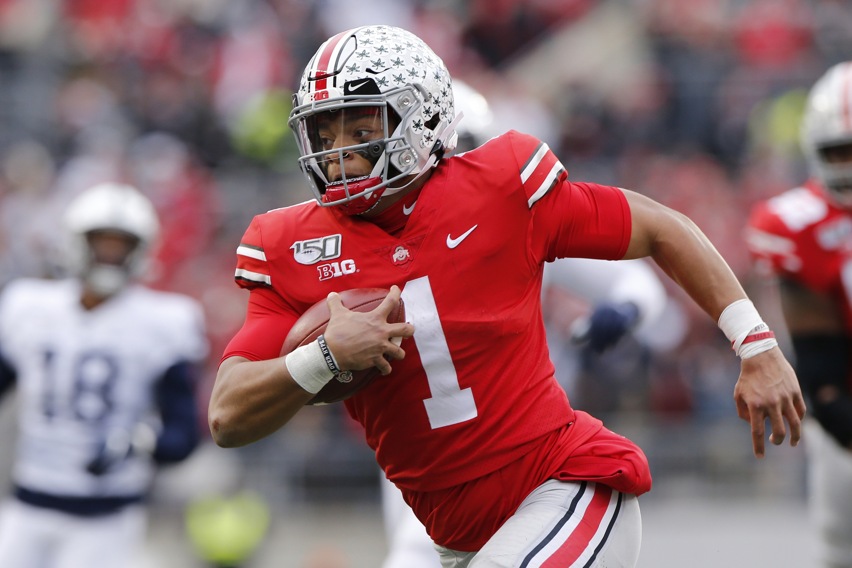 Analysis: Time to embrace "free agency" in college football
