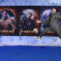 Parents Guide: What to know before seeing 'Jumanji: The Next Level'