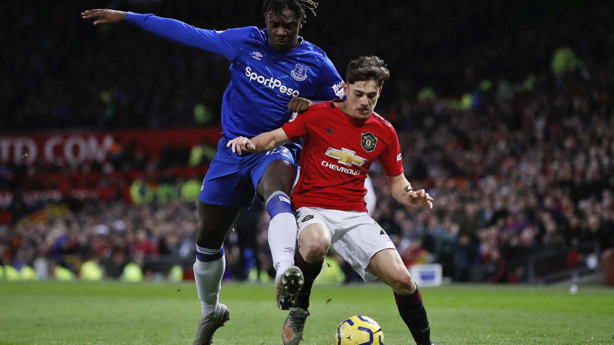 The substituted substitute: Kean humiliated by cruel call