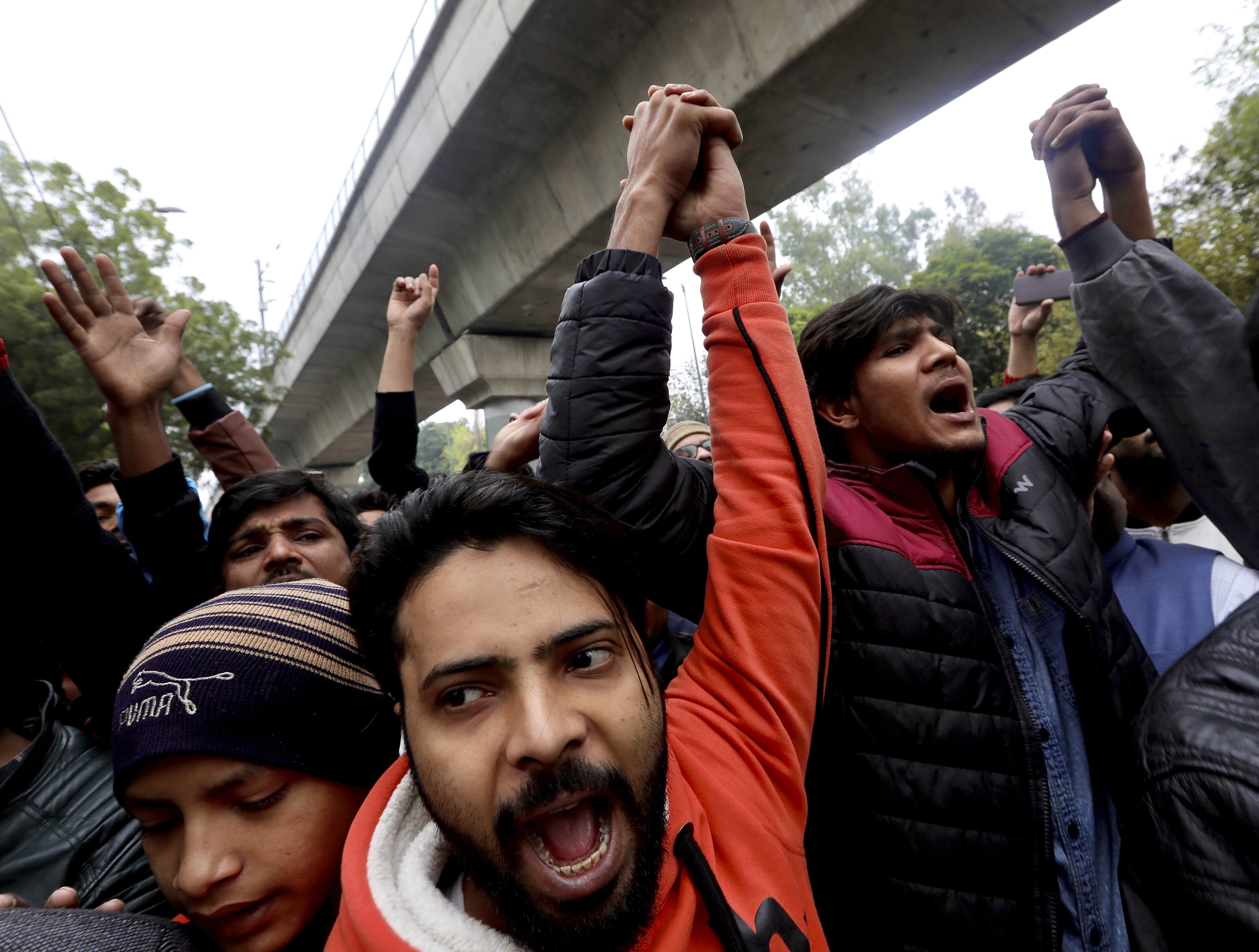 Across India, opposition building against citizenship law