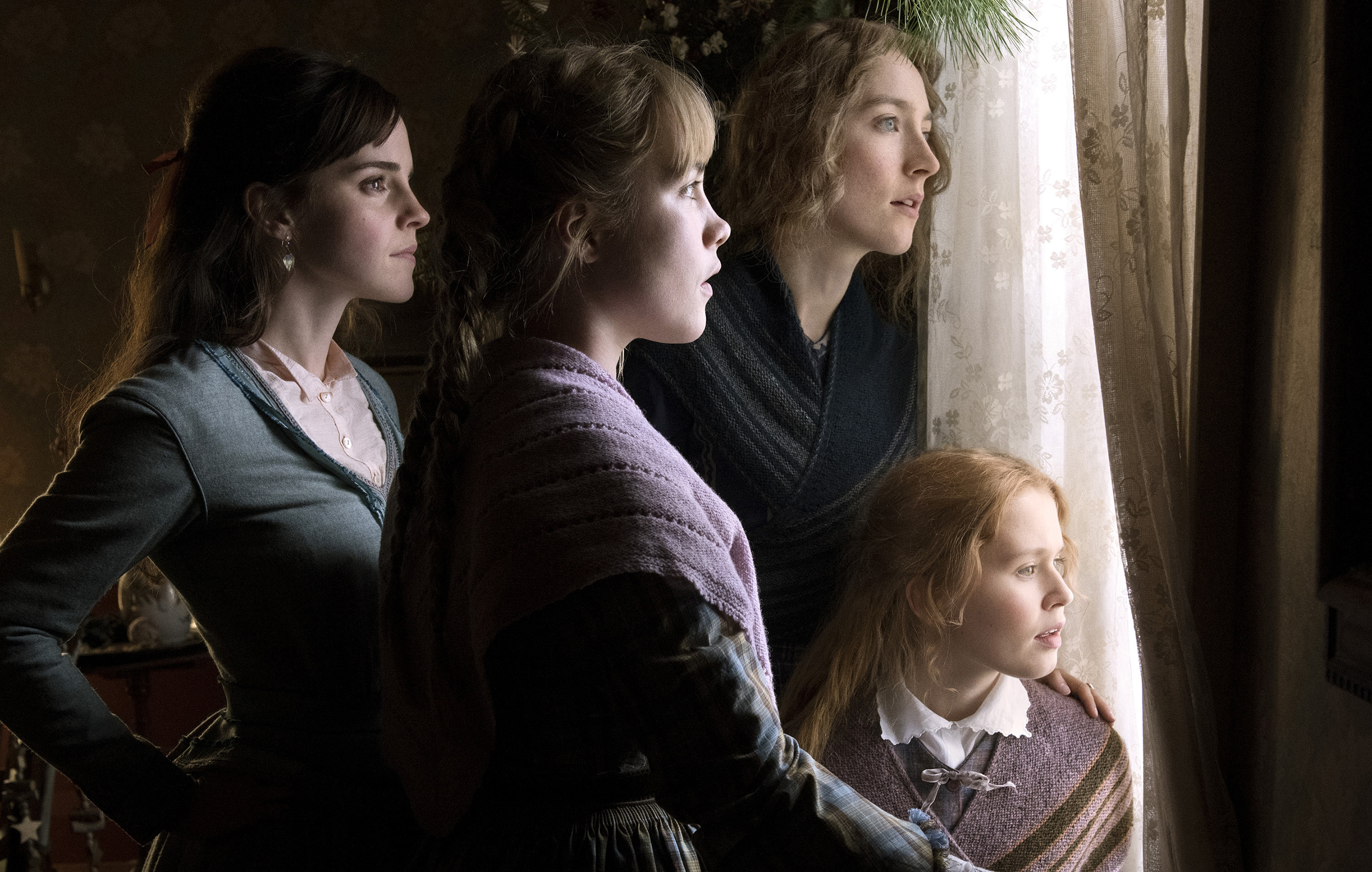 Review: Greta Gerwig’s ‘Little Women’ is a new classic