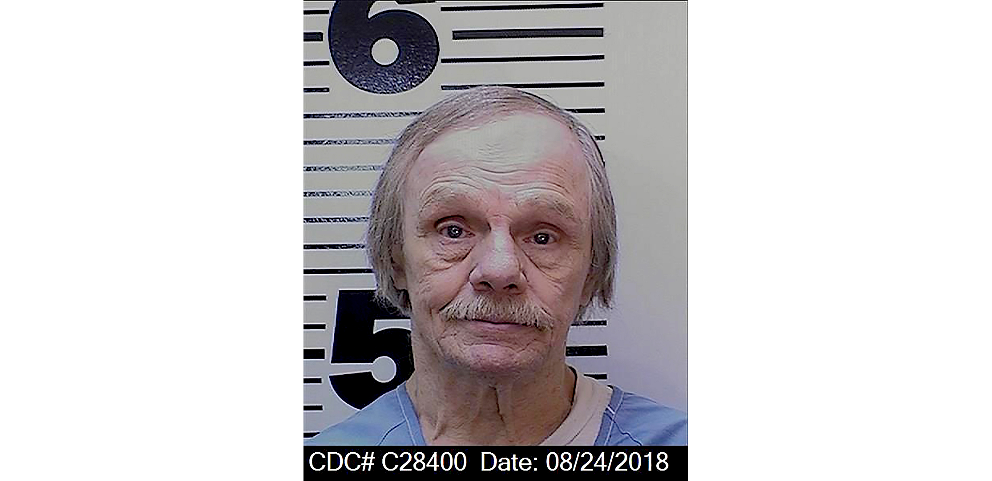 California killer Lawrence Bittaker dies in prison at 79