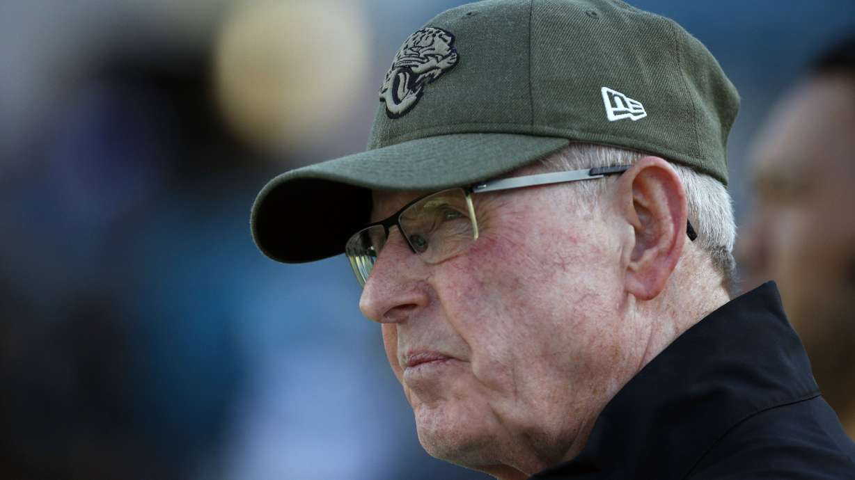 Arbitrator rules against Jaguars in grievance with NFLPA