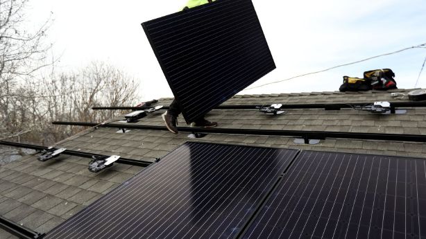 Got Solar New Study Of Utah Power Customers Will Help Determine Compensation Ksl Com