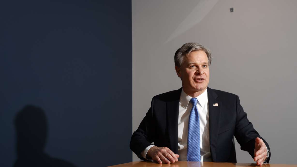 Secretive FISA court rebukes FBI over errors in Russia probe