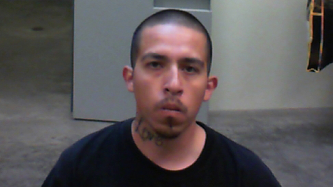 Burglar headed to prison after DNA on hammer linked Utah man to 2011 killing