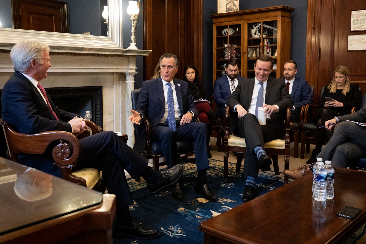 Should Congress set national standard for college athlete compensation?