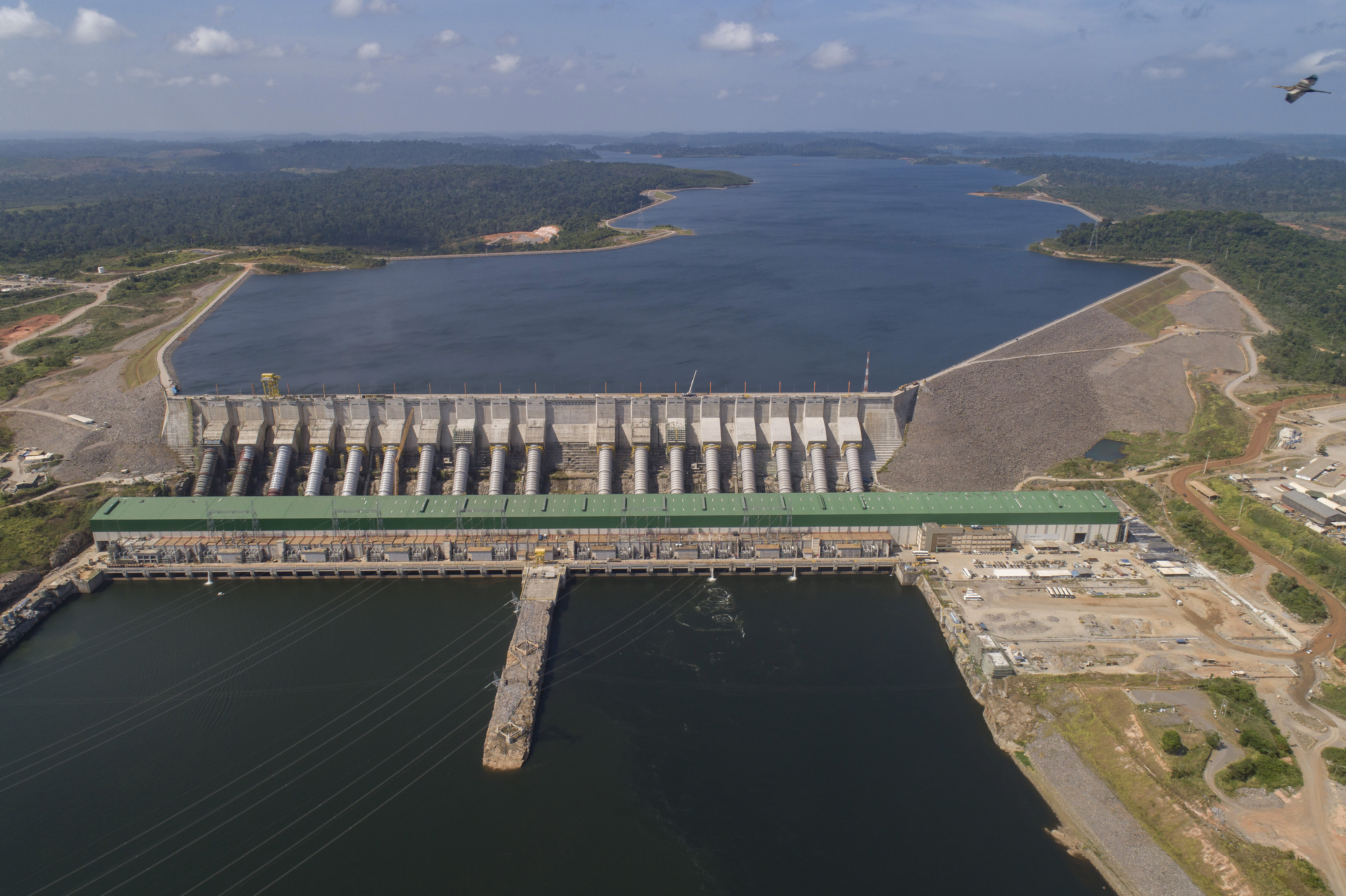 Brazil’s Amazon mega-dam: broken promises for distant power