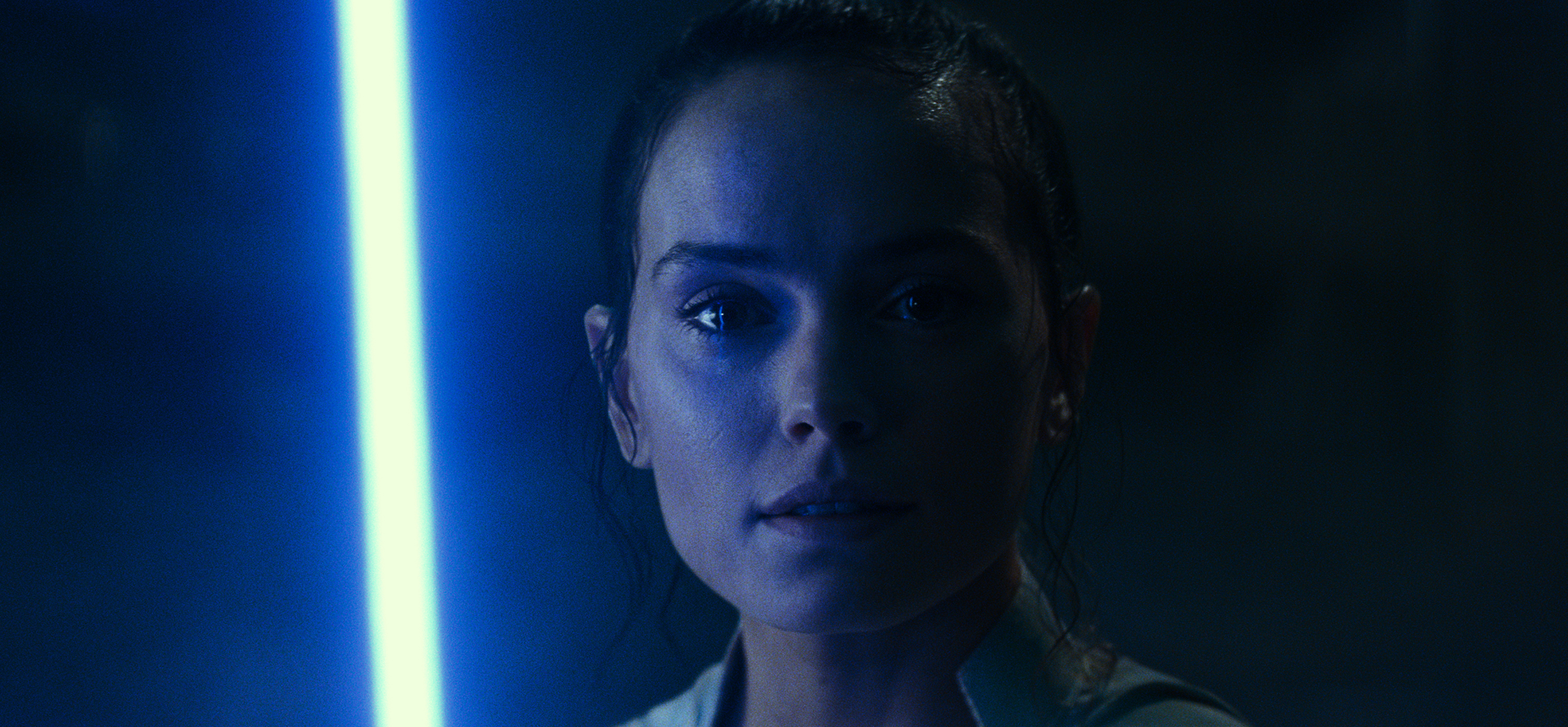 Review: 'Rise of Skywalker' is a sour end to a grand saga