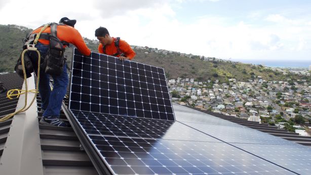 Buy Lease Or Subscribe To Add Solar Panels To Your Home Ksl Com