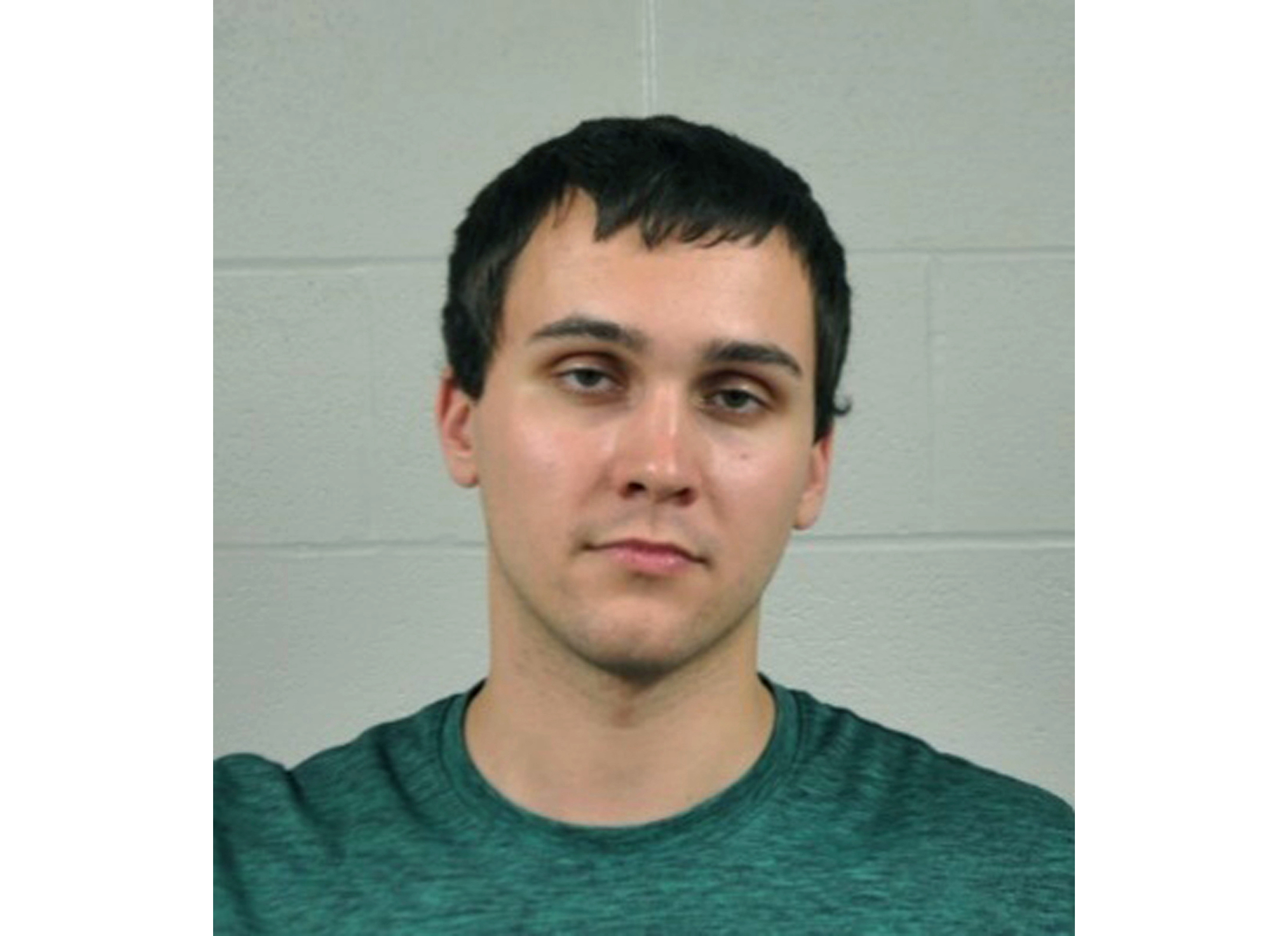 Man guilty in Maryland college student's fatal stabbing