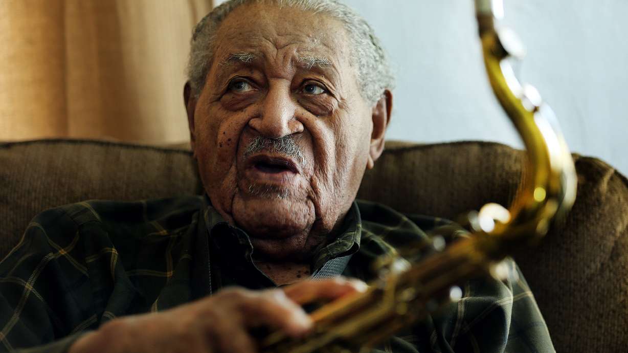 Memorial to be held Saturday for local jazz legend Joe McQueen