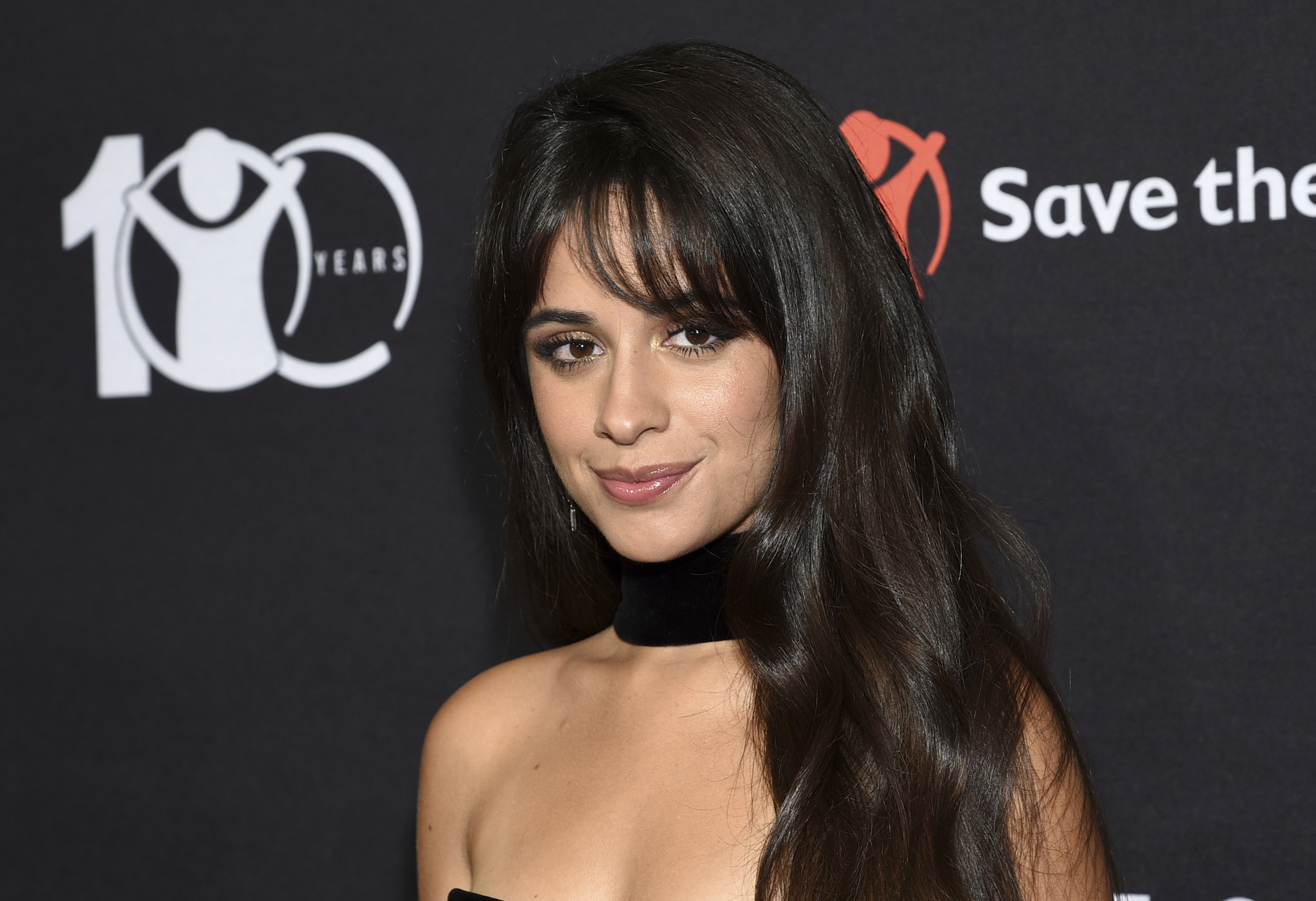 Singer Camila Cabello apologizes for past racist language