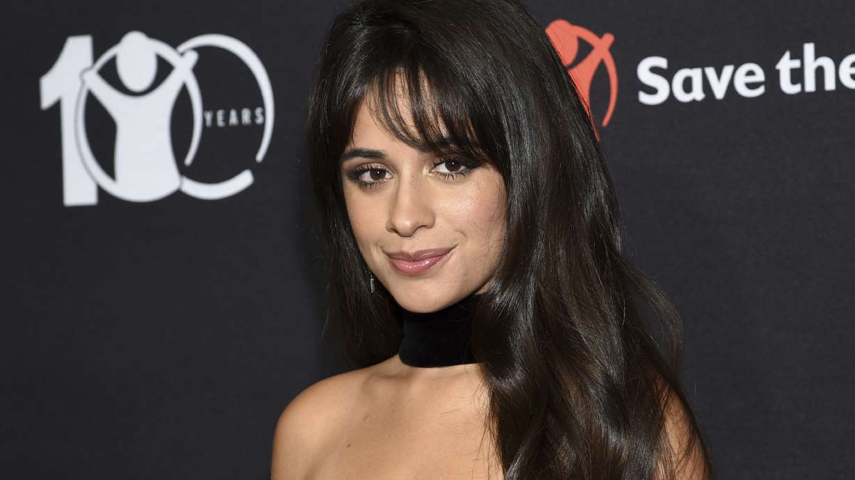 Singer Camila Cabello apologizes for past racist language