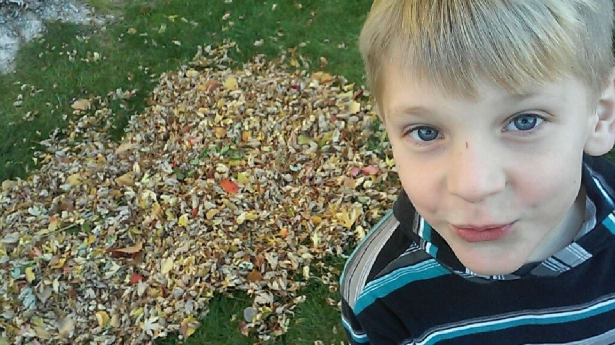 Missing 9-year-old Vineyard boy found safe at Salt Lake City TRAX station