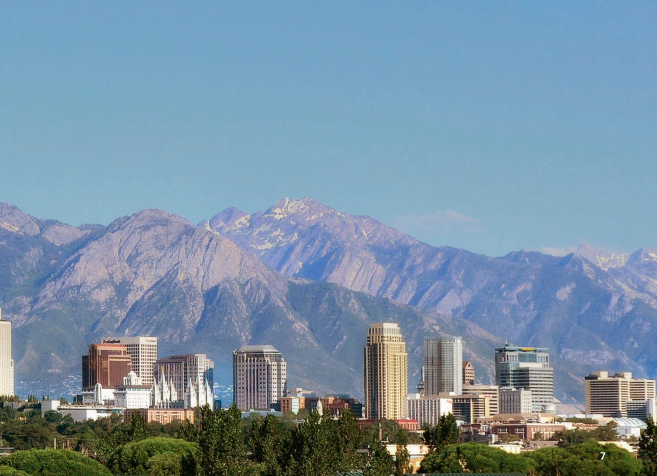 2nd tax reform referendum rejected by Utah elections officials