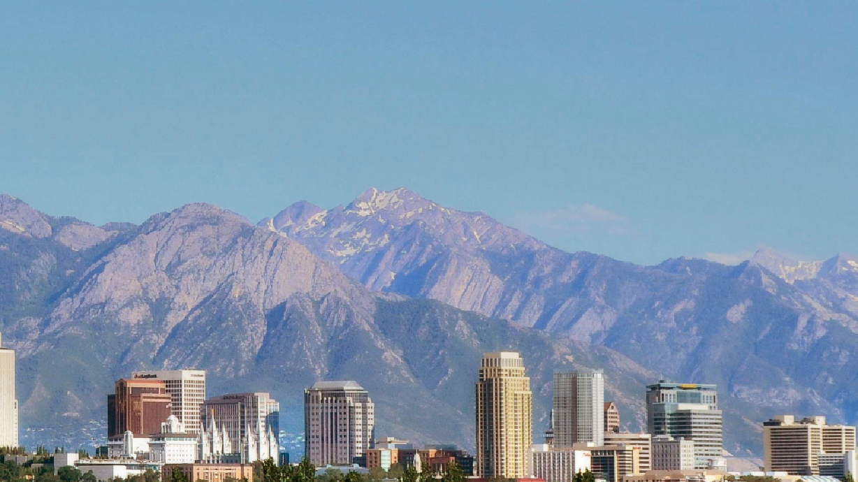 2nd tax reform referendum rejected by Utah elections officials