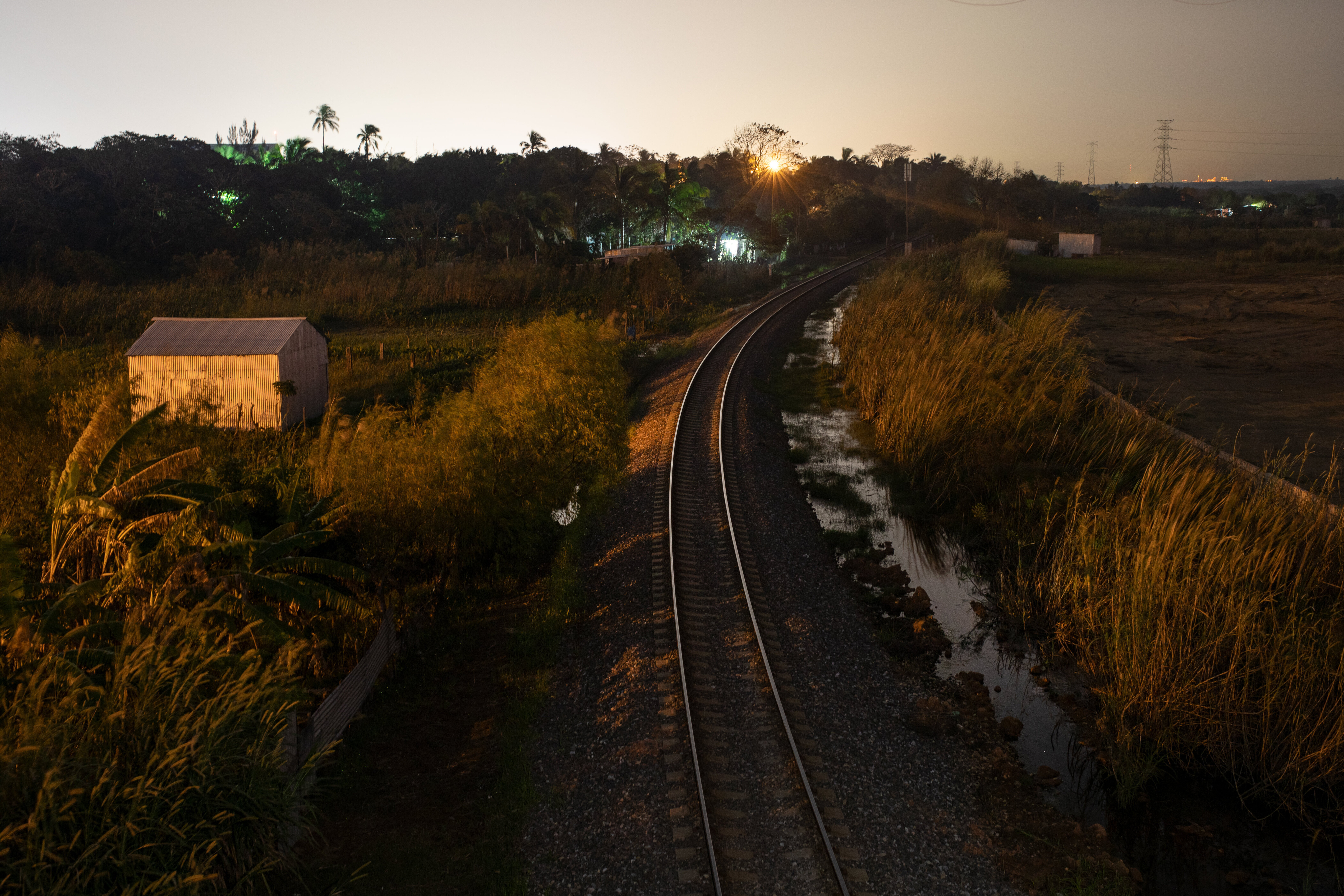 What Crackdown? Migrant smuggling business adapts, thrives