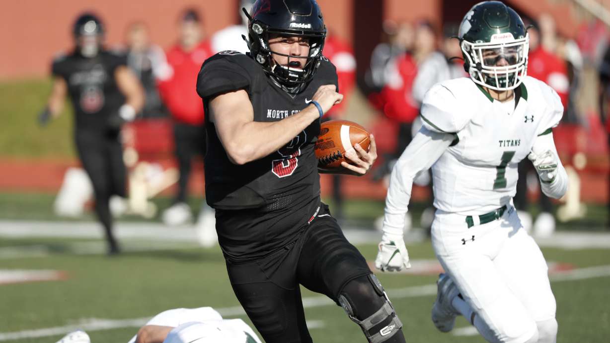 North Central highlights AP Division III All-America Team