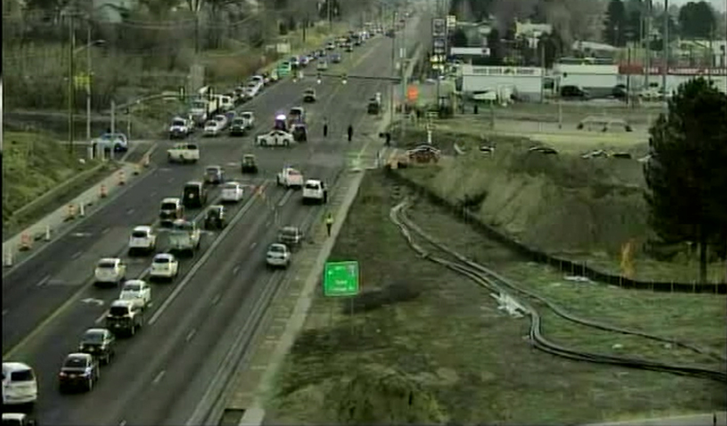 Police identify woman who died after being hit by car in Clearfield