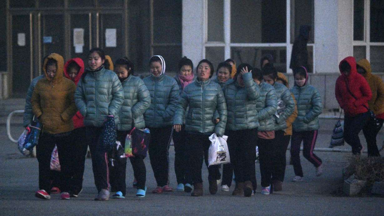 UN deadline to send North Korean workers home likely unmet