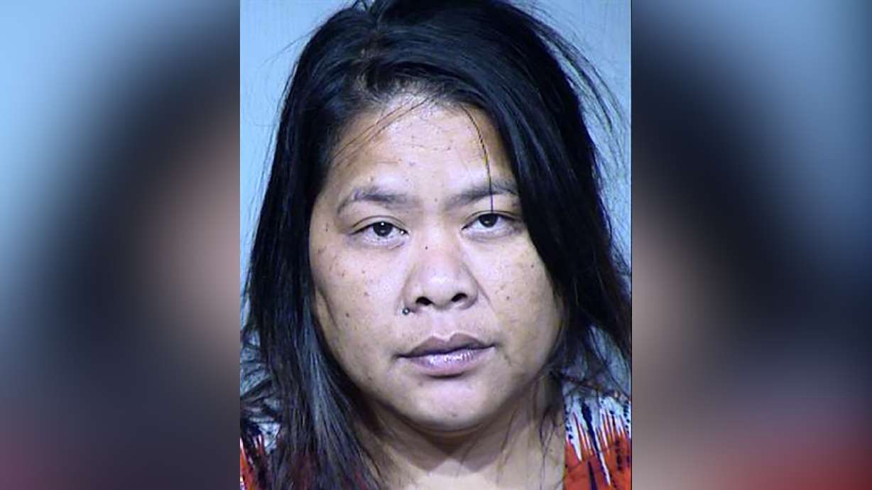 Arizona politician's alleged adoption aide pleads guilty