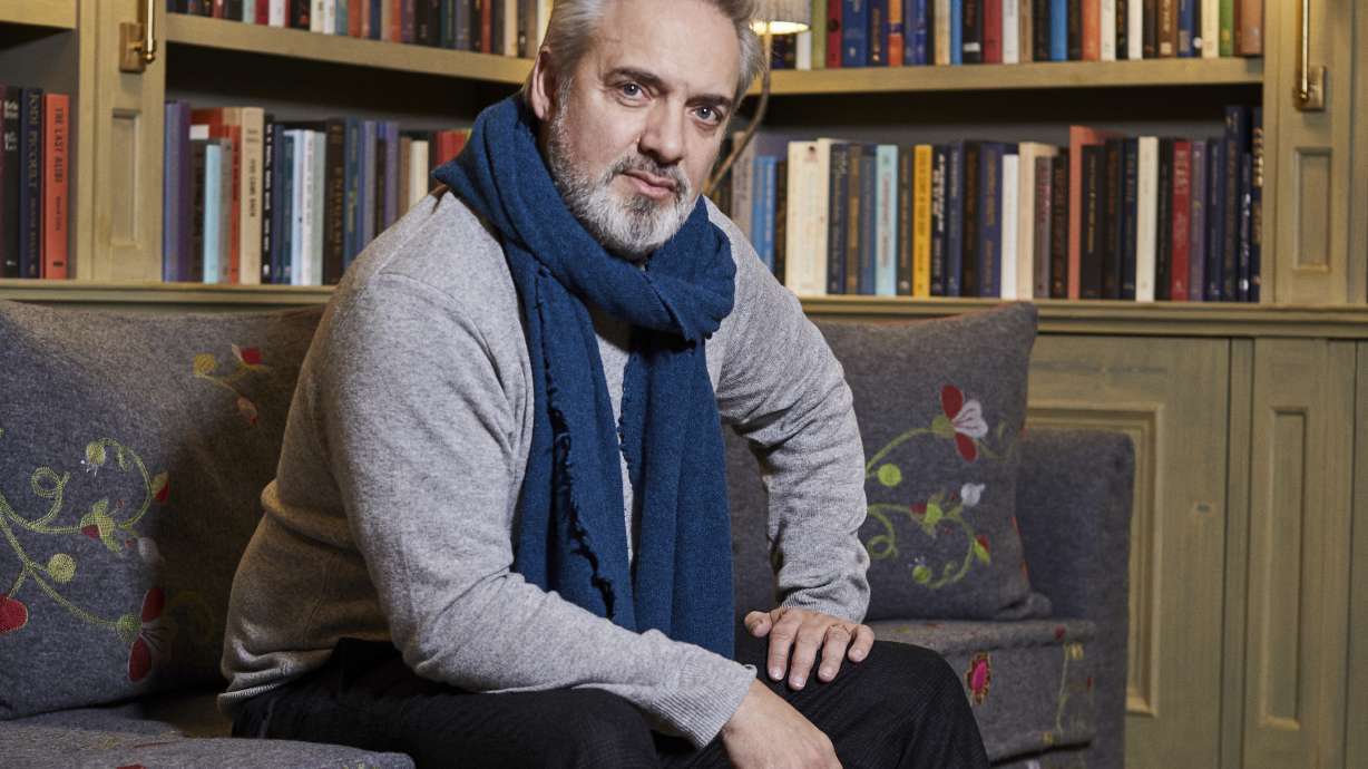 Q&A: Sam Mendes on making '1917' in one long take