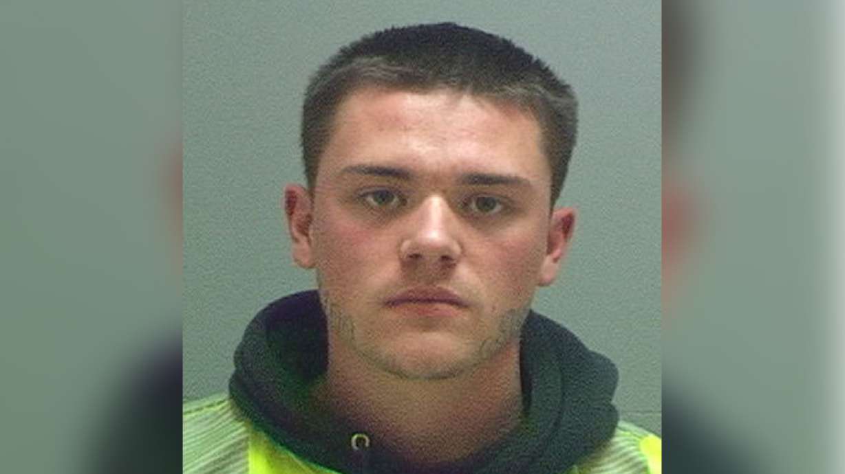 Man arrested in 2017 killing near Utah Olympic Oval