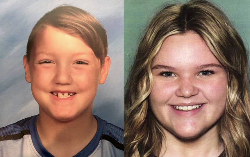 Report: Authorities locate phone of Tylee Ryan, missing from Idaho since September