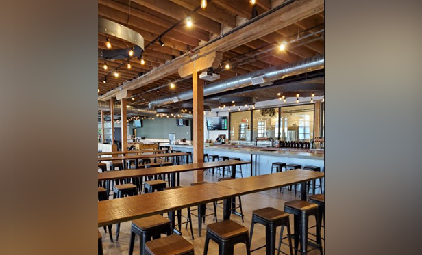 At Bewilder, home-brew entrepreneurs bring passion for beer to downtown digs