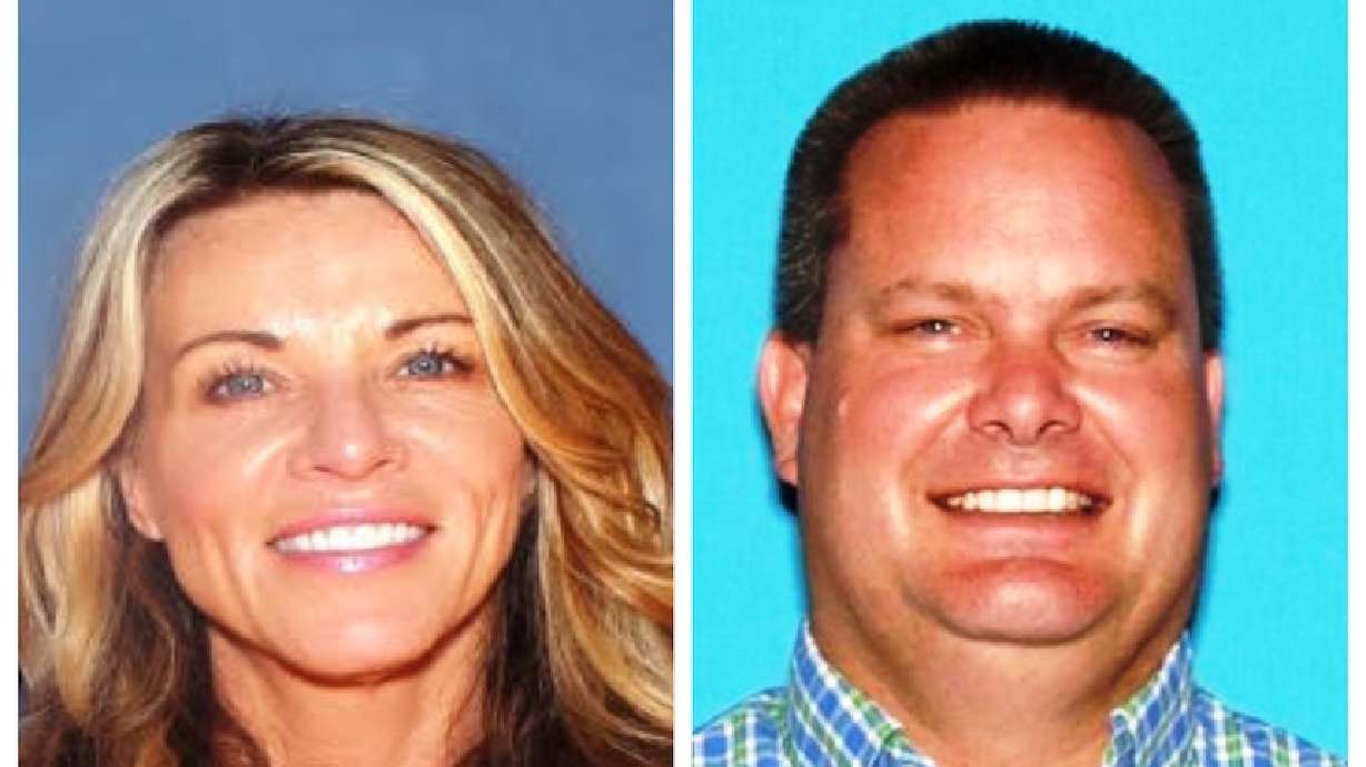 Mother, stepdad are now ‘persons of interest’ in connection to children’s disappearance