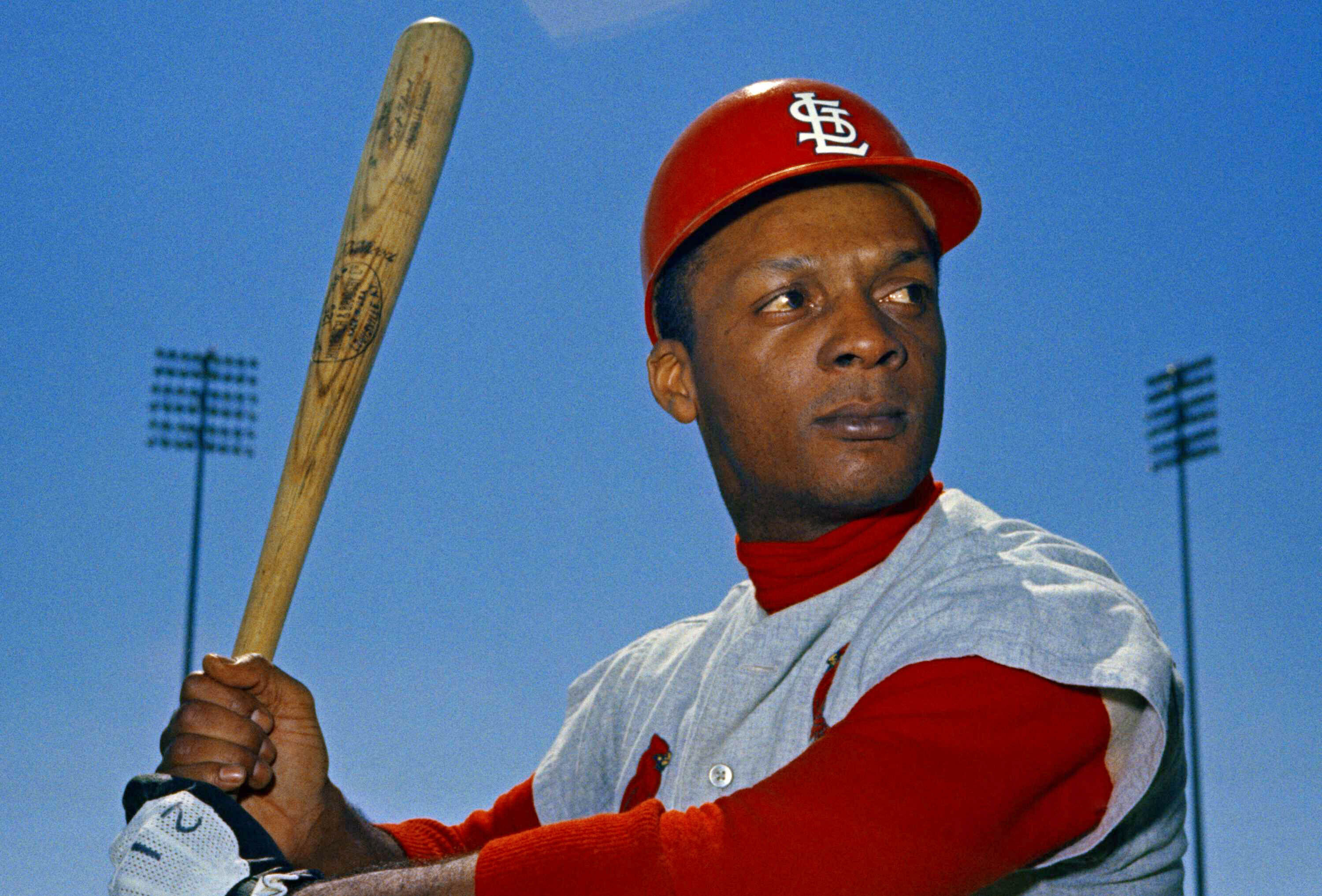 Curt Flood set off the free-agent revolution 50 years ago