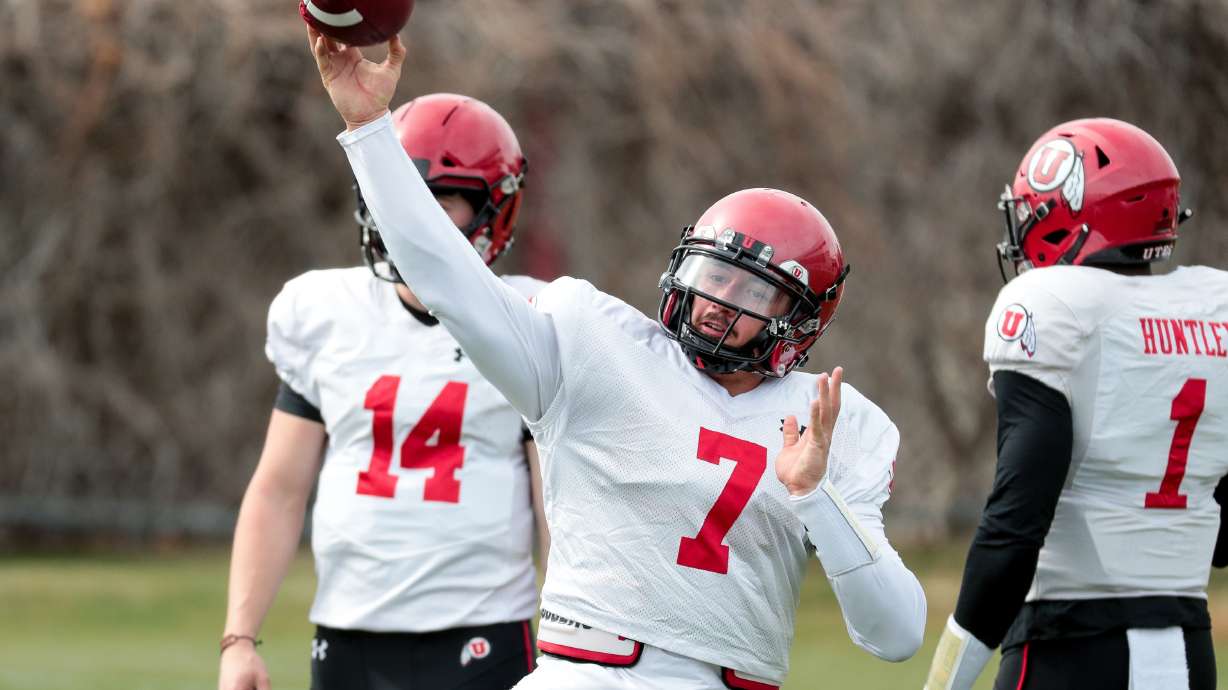 Whittingham: Varying state rules shouldn't limit players' training as football seeks return