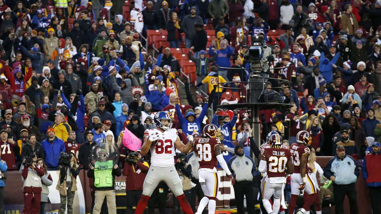 Behind The Call: Wondering about NFL overtime structure