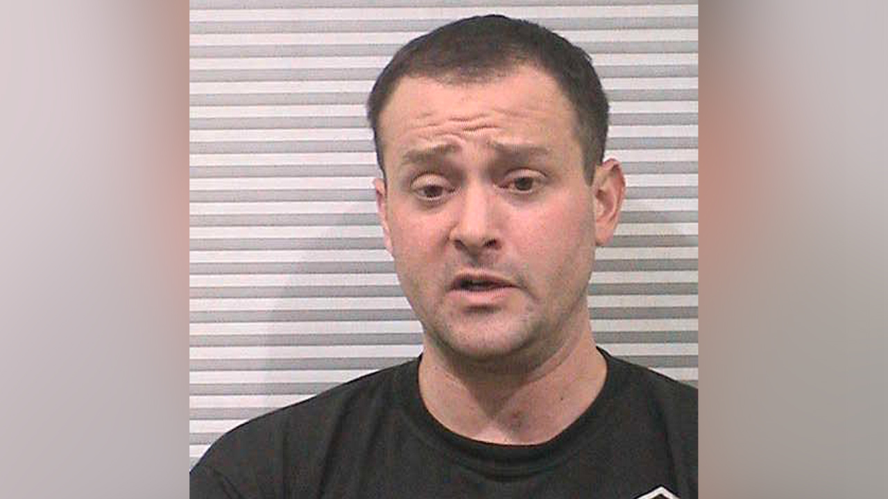 Cache County man admits breaking into, damaging Logan temple