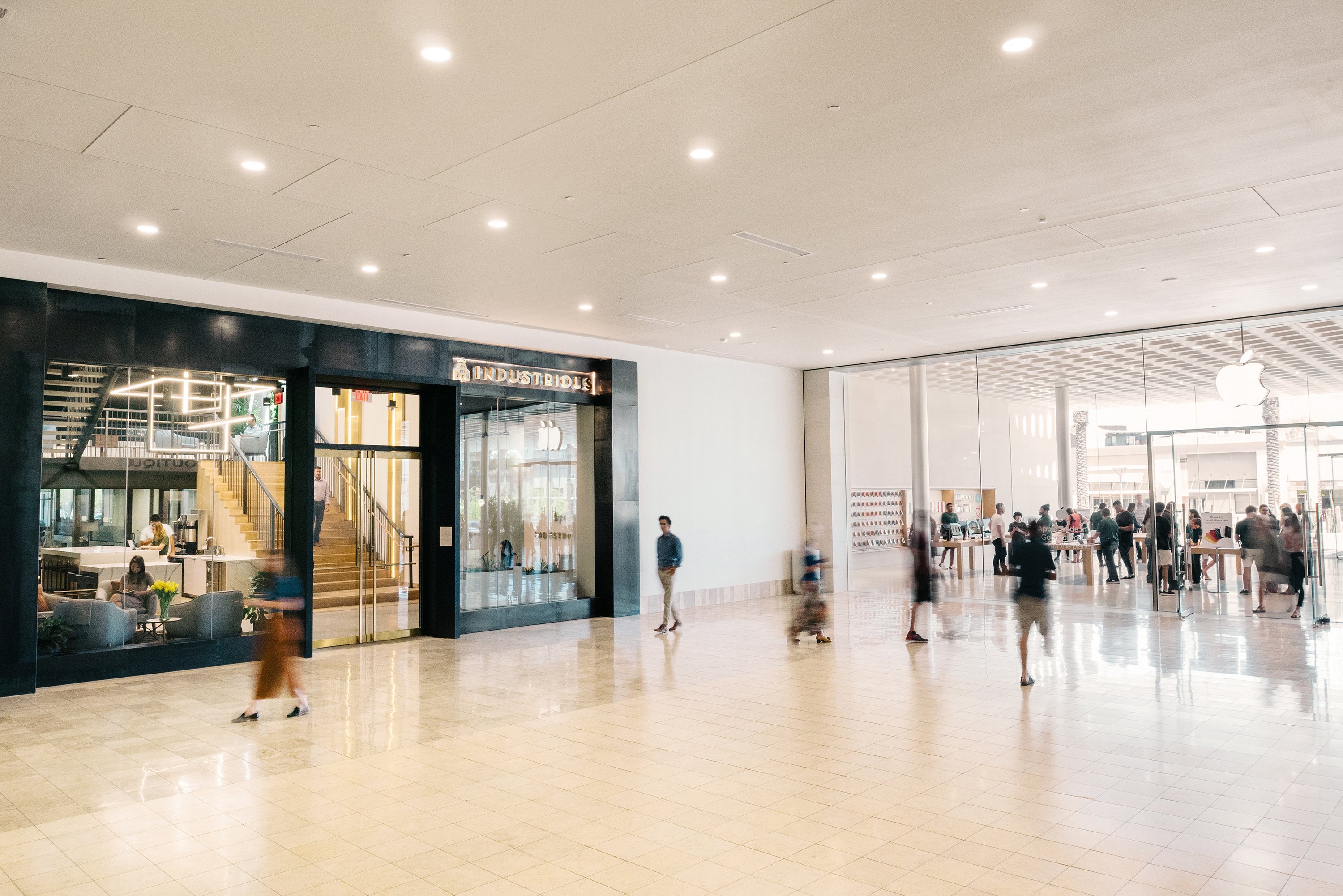 Retail isn't dead. It's just changing