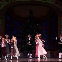 Ballet West alumni remember 75 years of ‘The Nutcracker’