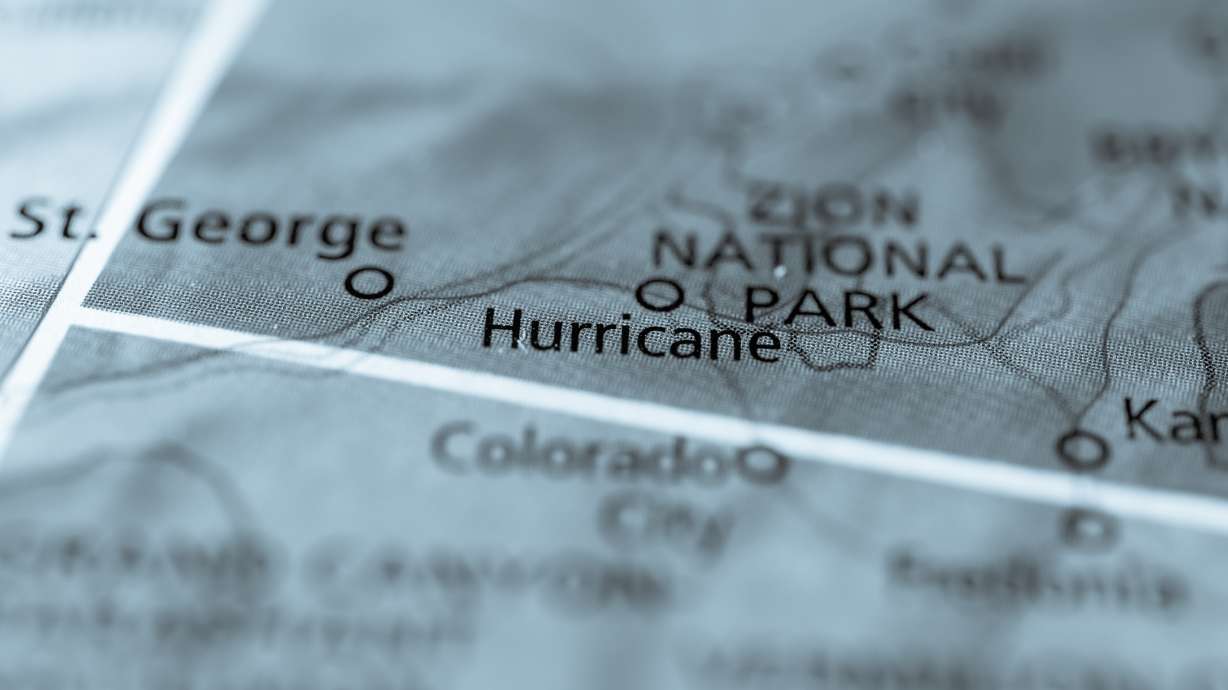 Mother, 3 young children rescued after Washington County hike goes sour