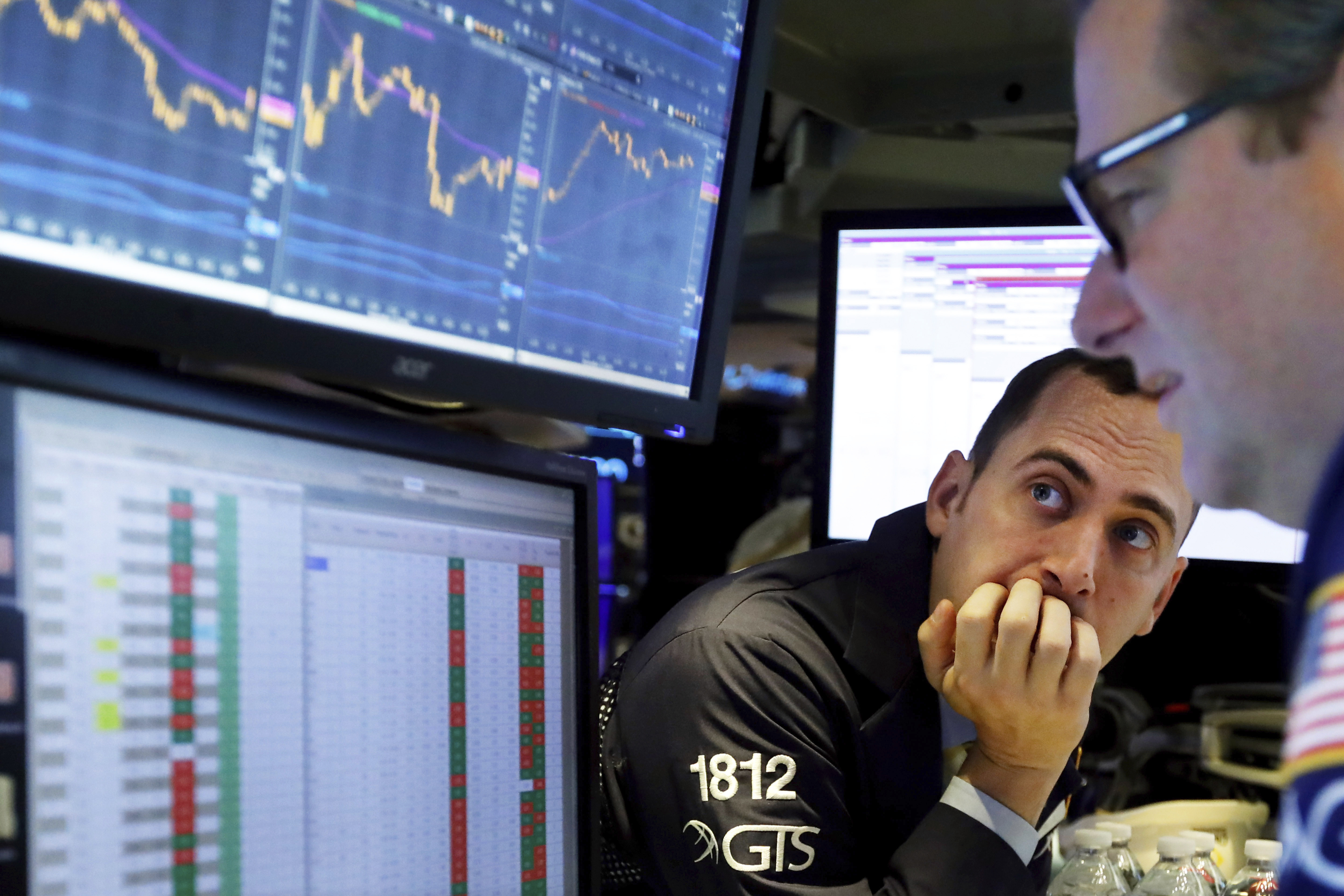 Markets in 2019: record stocks, lower rates, so-so IPOs 