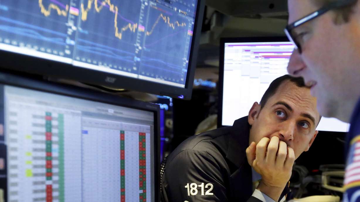 Markets in 2019: record stocks, lower rates, so-so IPOs