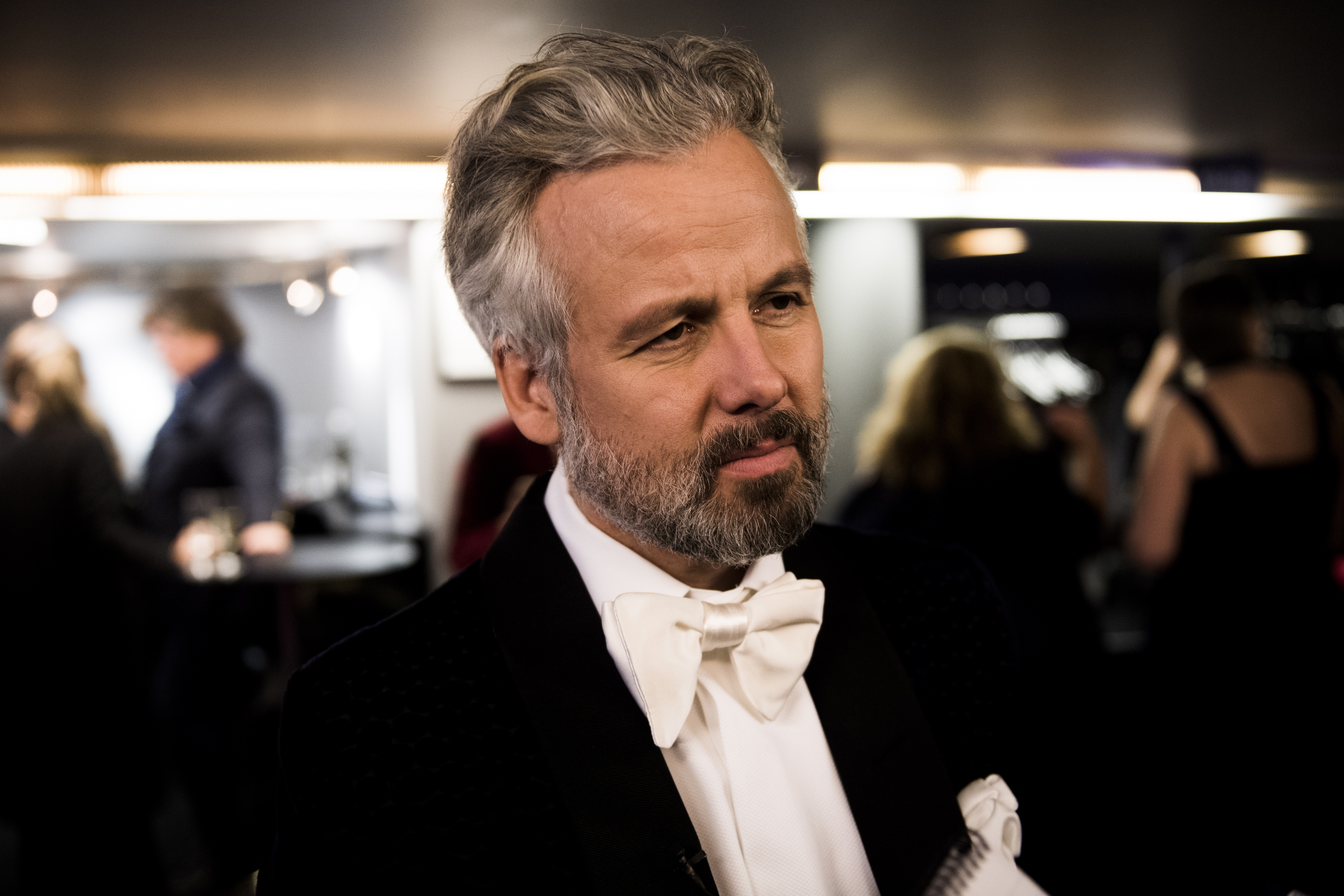 Ari Behn, Spacey accuser and ex of Norwegian princess, dies