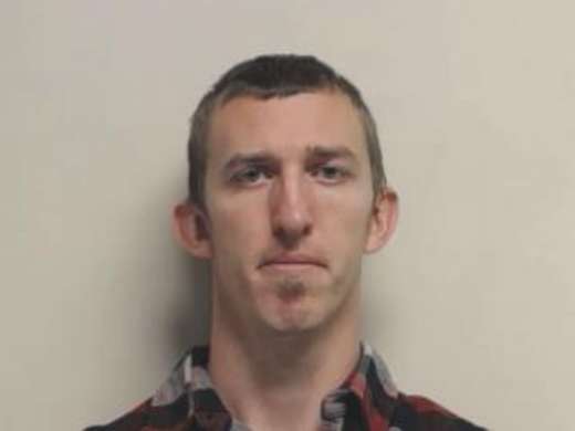 Spanish Fork man charged with sex offenses in 4 cases