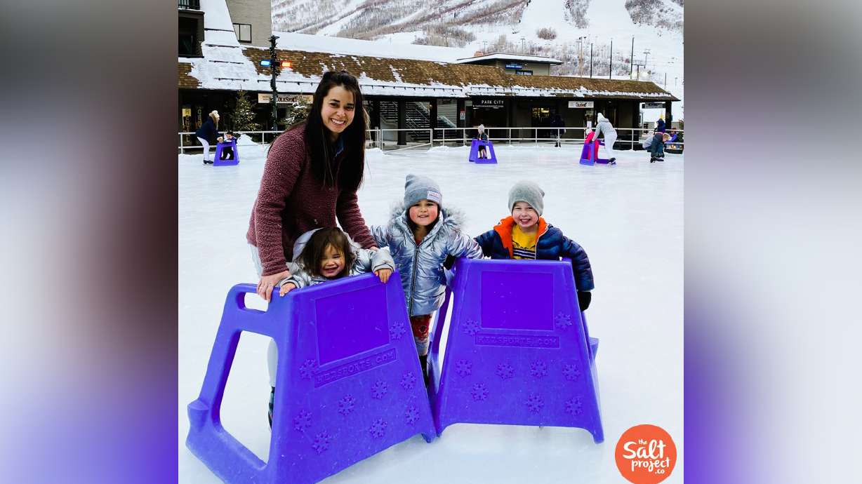 18 family activities to beat the winter doldrums in Utah