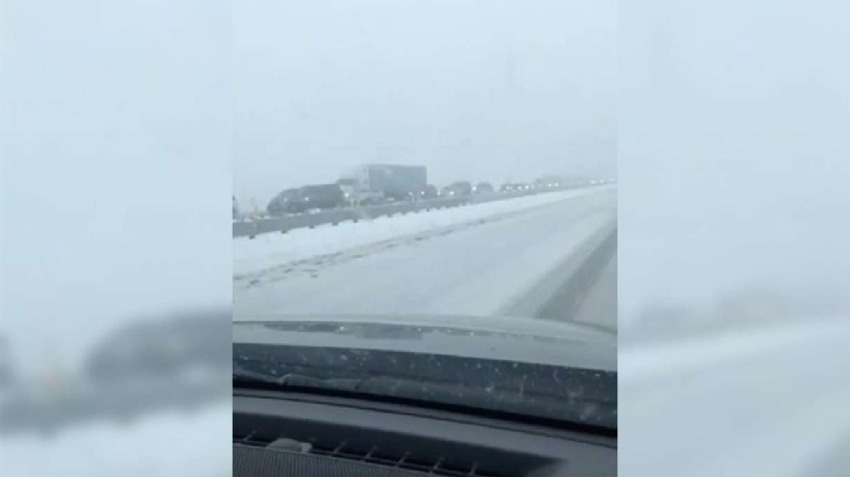 I-15 reopens in Southern California