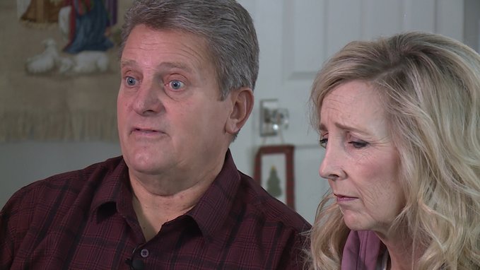 Utahn who lost $150K in Social Security scam testifies before US Senate committee