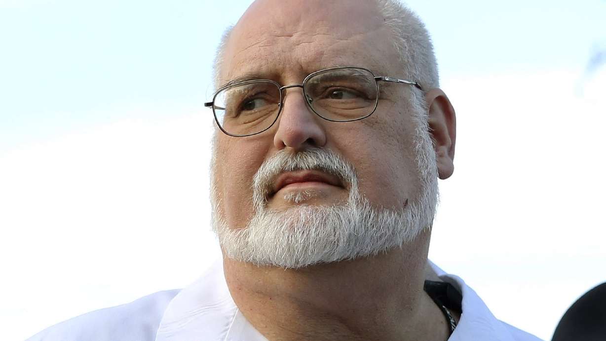 Medical examiner in Sandy Hook massacre, other crimes dies