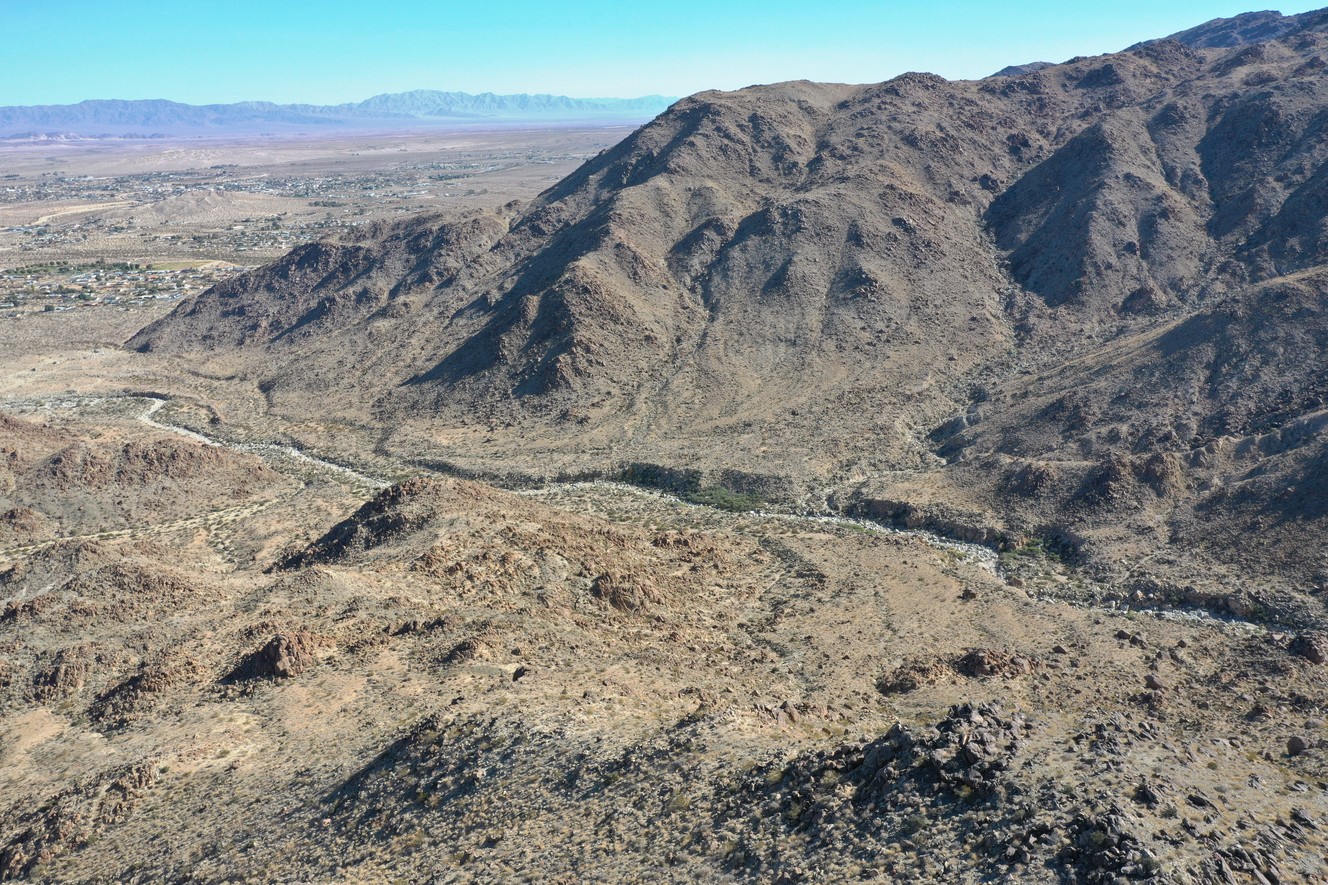 Utah drone searchers may have solved missing hiker’s disappearance at California national park